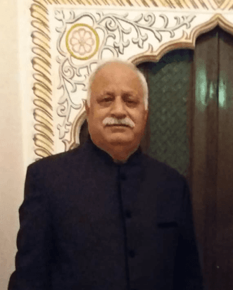 Girish Mehra