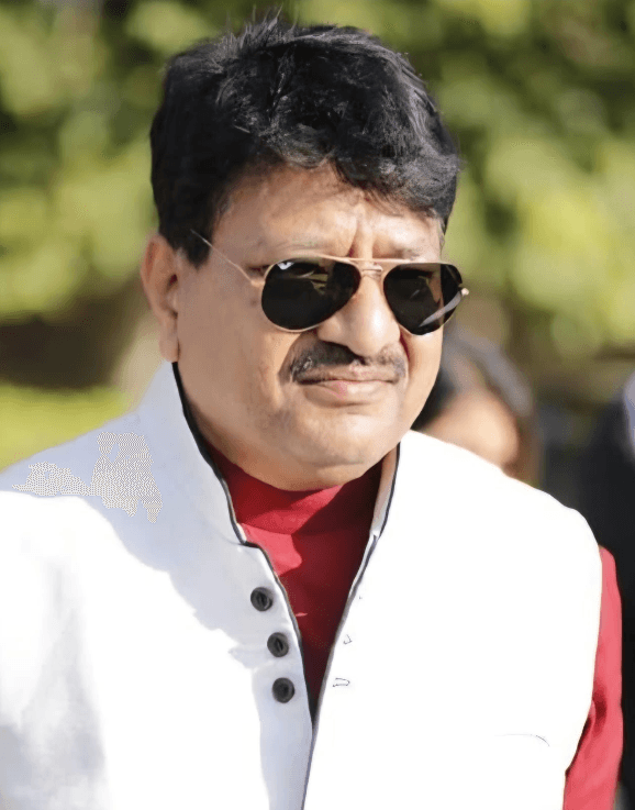 Yogesh Tandon 