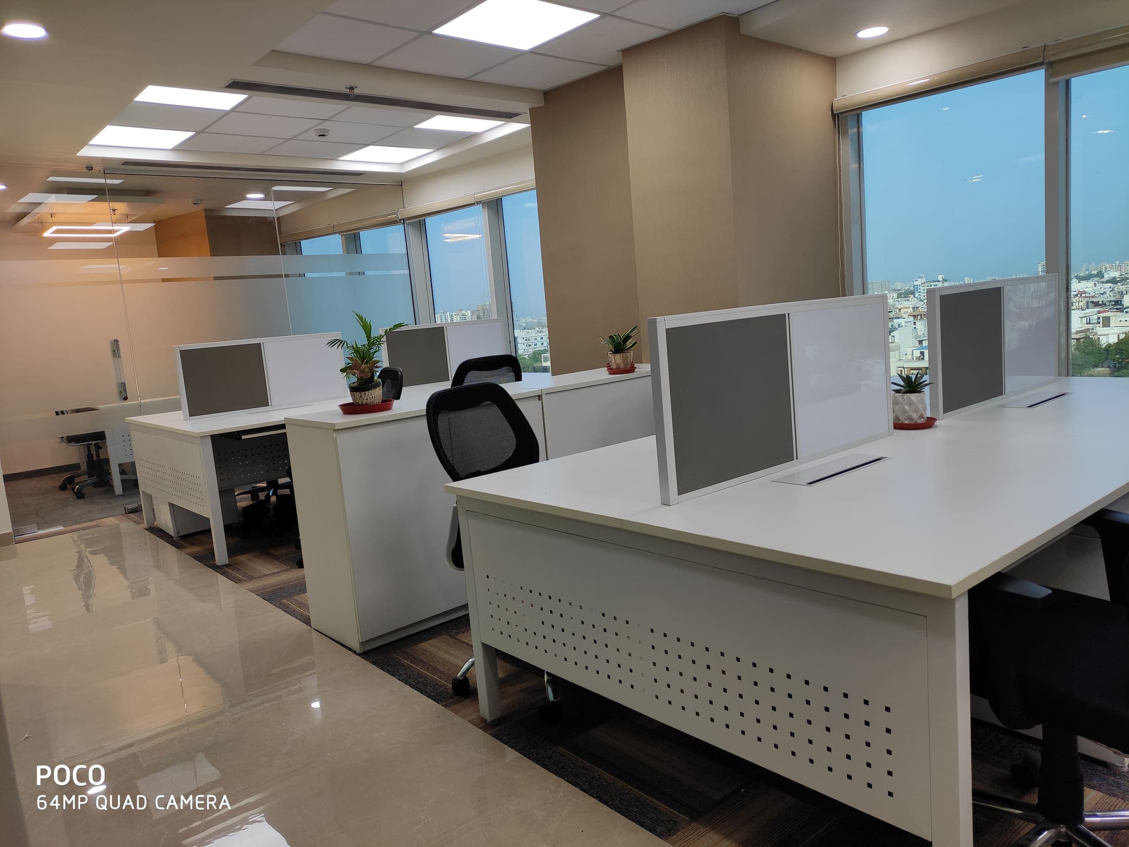 Commercial design